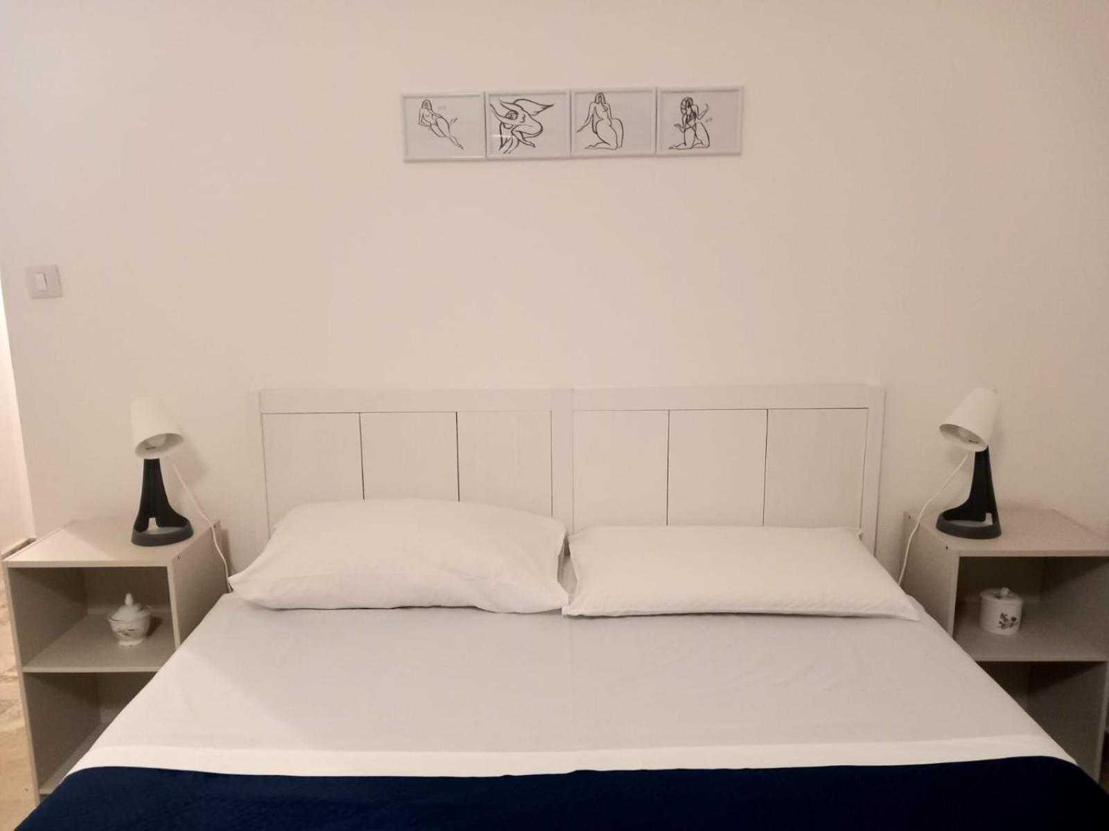 Casa Carina In Centro Apartment Palermo Luaran gambar